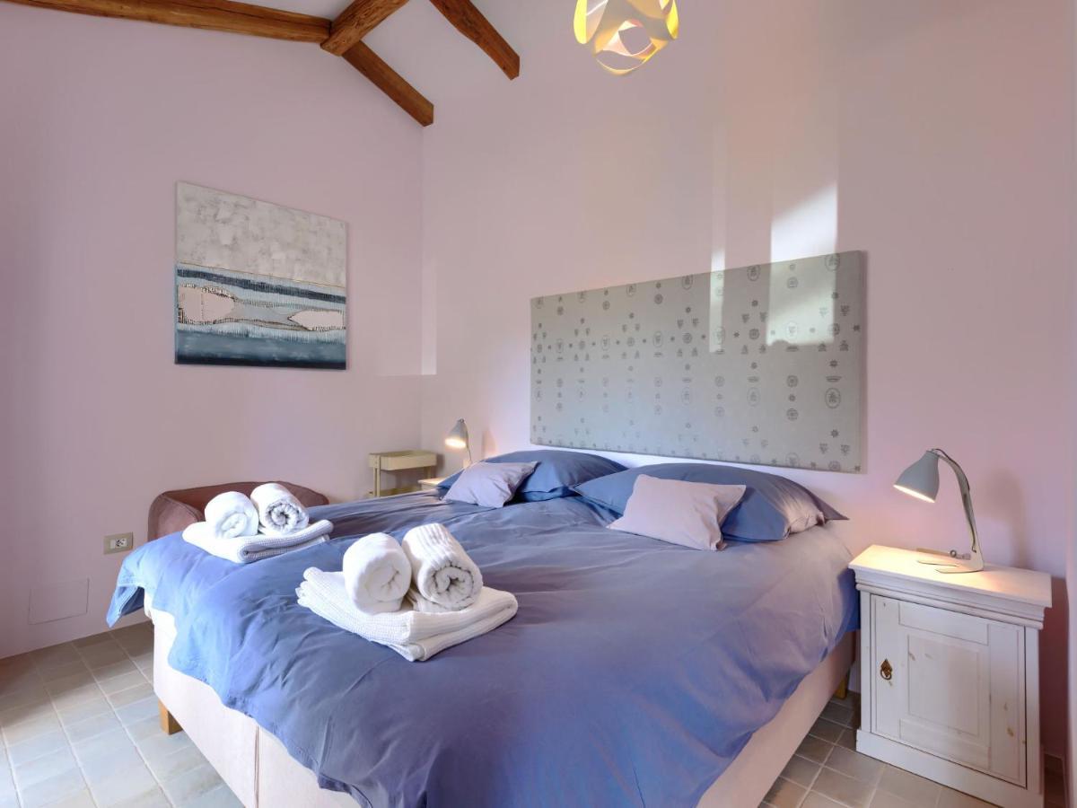 Holiday Home Villa Anita By Interhome Momjan Exterior foto